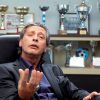 Πέθανε ο Τάκης Σπυριδάκης Πέθανε ο Τάκης Σπυριδάκης