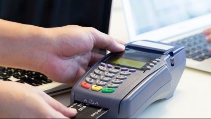 Τι αλλάζει σε πληρωμές με κάρτες Τι αλλάζει σε πληρωμές με κάρτες