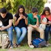 Τα social media επηρεάζουν την ψυχική υγεία των εφήβων! Τα social media επηρεάζουν την ψυχική υγεία των εφήβων!