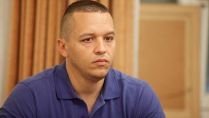 Πρώτη ηχηρή «τάπα» σε Κασιδιάρη Πρώτη ηχηρή «τάπα» σε Κασιδιάρη