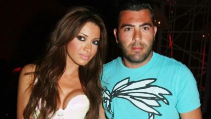 Η απόφαση του δικαστηρίου για τον Αγγλούπα μετά την κατάθεση- έκπληξη της Φαρμάκη Η απόφαση του δικαστηρίου για τον Αγγλούπα μετά την κατάθεση- έκπληξη της Φαρμάκη