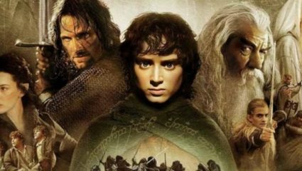 Σε τηλεοπτική σειρά ο «Άρχοντας των Δαχτυλιδιών» Σε τηλεοπτική σειρά ο «Άρχοντας των Δαχτυλιδιών»