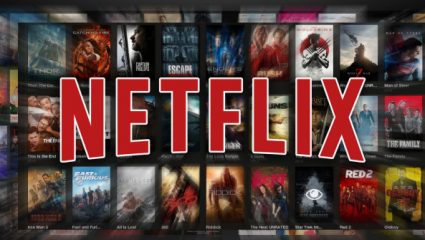 Έπιασαν τους «πειρατές» του Netflix στην Ελλάδα Έπιασαν τους «πειρατές» του Netflix στην Ελλάδα