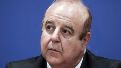 Ώρα Παύλου Χαϊκάλη… Ώρα Παύλου Χαϊκάλη…