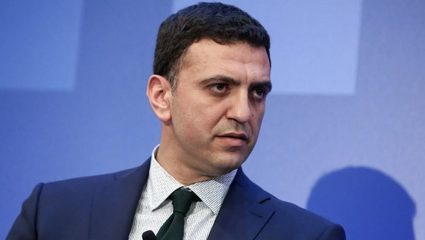 Κικίλιας κατά Ρουβίκωνα: «Ότι χειρότερο έχει γεννήσει η ελληνική κοινωνία» Κικίλιας κατά Ρουβίκωνα: «Ότι χειρότερο έχει γεννήσει η ελληνική κοινωνία»
