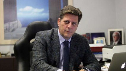 «Αέρας» τα 125 ακίνητα του Μιλτιάδη Βαρβιτσιώτη «Αέρας» τα 125 ακίνητα του Μιλτιάδη Βαρβιτσιώτη