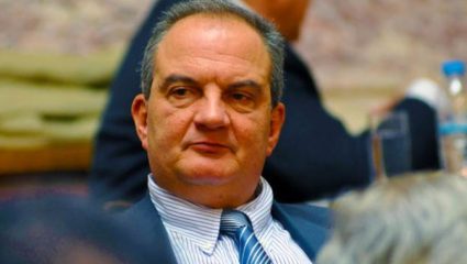 Ανατροπή στην υπόθεση Καραμανλή Ανατροπή στην υπόθεση Καραμανλή
