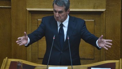 Ψάχνει τη δικαίωση άμεσα ο Λοβέρδος Ψάχνει τη δικαίωση άμεσα ο Λοβέρδος