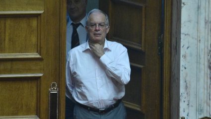 Η ατάκα Τασούλα για τον Πρόεδρο Δημοκρατίας Η ατάκα Τασούλα για τον Πρόεδρο Δημοκρατίας