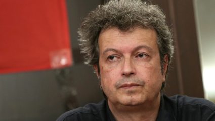 Ώρες αγωνίας για τον Πέτρο Τατσόπουλο Ώρες αγωνίας για τον Πέτρο Τατσόπουλο