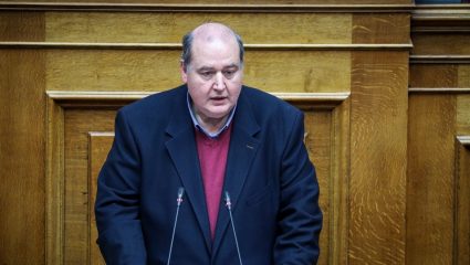 Θέμα Φίλη στον Σύριζα Θέμα Φίλη στον Σύριζα