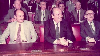 Το μεγαλύτερο λάθος της ΔΗΑΝΑ του Στεφανόπουλου Το μεγαλύτερο λάθος της ΔΗΑΝΑ του Στεφανόπουλου