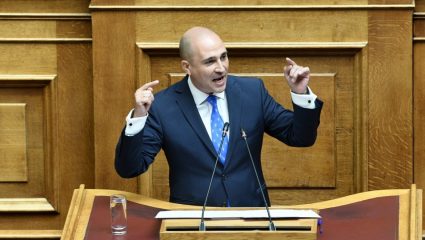 Ο Μπογδάνος εμπλέκει ξανά τον Τσίπρα στην απόπειρα δολοφονίας του Παπαδήμου Ο Μπογδάνος εμπλέκει ξανά τον Τσίπρα στην απόπειρα δολοφονίας του Παπαδήμου