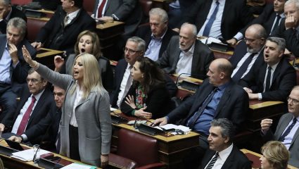 ΚΙΝΑΛ επικρίνει το φορολογικό σχέδιο νόμου ΚΙΝΑΛ επικρίνει το φορολογικό σχέδιο νόμου