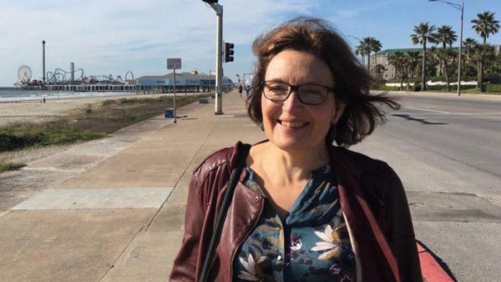 Ανατροπή στη δολοφονία της Σούζαν Ίτον - Δεν βρέθηκε DNA που να «δείχνει» βιασμό Ανατροπή στη δολοφονία της Σούζαν Ίτον - Δεν βρέθηκε DNA που να «δείχνει» βιασμό