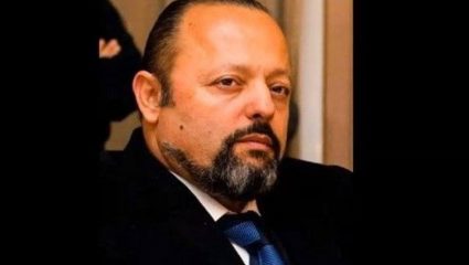 Kοτσίδα και καράφλα: Άλλος άνθρωπος ο Αρτέμης Σώρρας 2 χρόνια μετά τη σύλληψή του (Pics) Kοτσίδα και καράφλα: Άλλος άνθρωπος ο Αρτέμης Σώρρας 2 χρόνια μετά τη σύλληψή του (Pics)