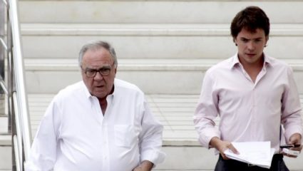 Ο ντίλερ που οδήγησε στον θάνατο τον Κόκκαλη Jr. Ο ντίλερ που οδήγησε στον θάνατο τον Κόκκαλη Jr.
