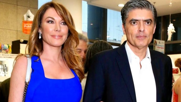 Η κόρη Ευαγγελάτου- Στεφανίδου κλέβει την παράσταση (Pics) Η κόρη Ευαγγελάτου- Στεφανίδου κλέβει την παράσταση (Pics)
