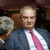 Ποιος είπε ότι αποχωρεί; Η επανεμφάνιση του Κώστα Καραμανλή Ποιος είπε ότι αποχωρεί; Η επανεμφάνιση του Κώστα Καραμανλή