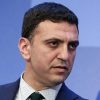 Παναγιώτης Ραφαήλ: Ο λόγος που ο Κικίλιας είπε δεύτερο όχι στη θεραπεία του μικρού Παναγιώτης Ραφαήλ: Ο λόγος που ο Κικίλιας είπε δεύτερο όχι στη θεραπεία του μικρού