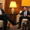 Ο Στουρνάρας, ο Τσίπρας και το σχέδιο για επιστροφή στη δραχμή Ο Στουρνάρας, ο Τσίπρας και το σχέδιο για επιστροφή στη δραχμή