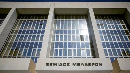 Αυτοκτόνησε ο αντιεισαγγελέας του Αρείου Πάγου Αντώνης Λιόγας Αυτοκτόνησε ο αντιεισαγγελέας του Αρείου Πάγου Αντώνης Λιόγας
