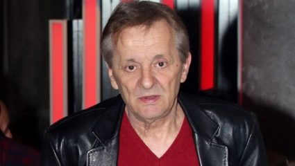 Σοκάρει ο Γιώργος Γεωργίου για το θάνατο του γιού του: «Ήταν σε κώμα, τον είδα και…» Σοκάρει ο Γιώργος Γεωργίου για το θάνατο του γιού του: «Ήταν σε κώμα, τον είδα και…»