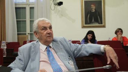 Πονοκέφαλος Κοντομηνά! Πονοκέφαλος Κοντομηνά!