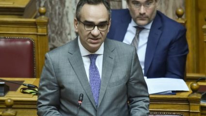 Ο αδιάβαστος υφυπουργός Υγείας Ο αδιάβαστος υφυπουργός Υγείας