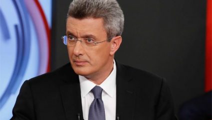 Το σχόλιο Χατζηνικολάου μετά την ήττα του Ολυμπιακού Το σχόλιο Χατζηνικολάου μετά την ήττα του Ολυμπιακού