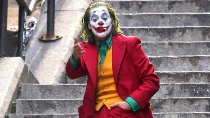 Aυτές είναι οι δύο γυναίκες που κάλεσαν την αστυνομία για τους ανήλικους στο «Joker» Aυτές είναι οι δύο γυναίκες που κάλεσαν την αστυνομία για τους ανήλικους στο «Joker»