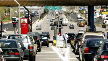 Έρχονται μεγάλες αλλαγές στα διόδια – Πως θα πληρώνουμε Έρχονται μεγάλες αλλαγές στα διόδια – Πως θα πληρώνουμε
