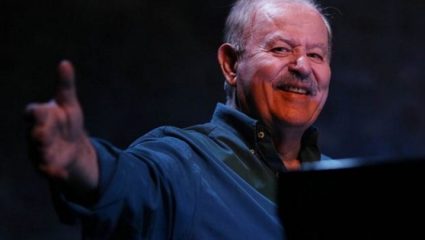 Η ανατριχιαστική περιγραφή του φίλου του Γιάννη Σπανού που τον βρήκε νεκρό Η ανατριχιαστική περιγραφή του φίλου του Γιάννη Σπανού που τον βρήκε νεκρό