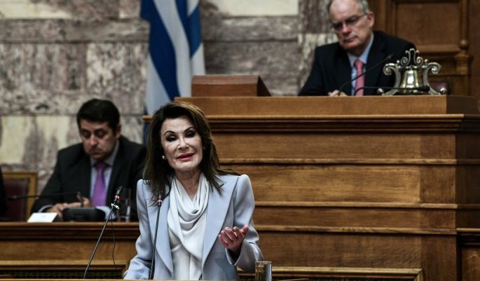H... αποκάλυψη της Γιάννας Αγγελοπούλου: αυτοί αναλαμβάνουν ρόλο στο πλευρό της H... αποκάλυψη της Γιάννας Αγγελοπούλου: αυτοί αναλαμβάνουν ρόλο στο πλευρό της