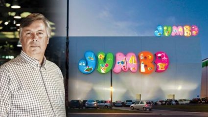 Πολύ άσχημα νέα για τον Mr Jumbo, Απόστολο Βακάκη… Πολύ άσχημα νέα για τον Mr Jumbo, Απόστολο Βακάκη…