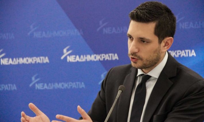 H δύσκολη αποστολή του Κυρανάκη: Πάει να κάνει το ακατόρθωτο