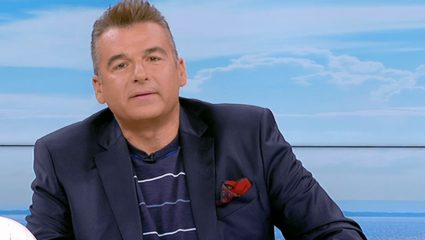 Εταιρίες αποσύρουν τις διαφημίσεις τους από την εκπομπή του Λιάγκα! Εταιρίες αποσύρουν τις διαφημίσεις τους από την εκπομπή του Λιάγκα!