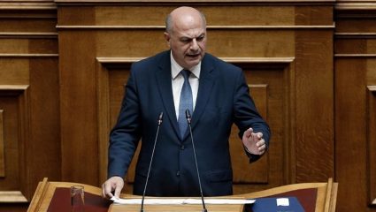 Νέος ποινικός κώδικας: Επανέρχεται η κακόβουλη βλασφημία των θείων Νέος ποινικός κώδικας: Επανέρχεται η κακόβουλη βλασφημία των θείων