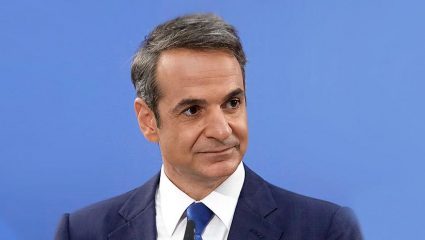 Το πολιτικό κόστος της απόσυρσης της διάταξης περί βλασφημίας με απόφαση Μητσοτάκη Το πολιτικό κόστος της απόσυρσης της διάταξης περί βλασφημίας με απόφαση Μητσοτάκη