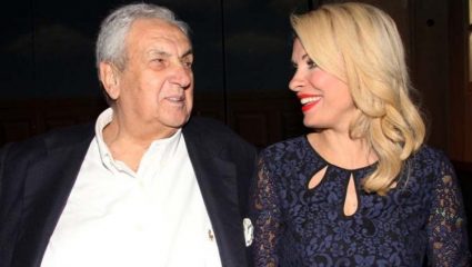 Τέλος εποχής! Αυτή είναι η αντικαταστάτρια της Ελένης Μενεγάκη στον Alpha Τέλος εποχής! Αυτή είναι η αντικαταστάτρια της Ελένης Μενεγάκη στον Alpha