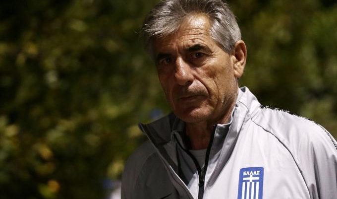 Και όμως βγήκε ζωντανός: Σοκαριστική εικόνα από το αμάξι του Άγγελου Αναστασιάδη! (pic) Και όμως βγήκε ζωντανός: Σοκαριστική εικόνα από το αμάξι του Άγγελου Αναστασιάδη! (pic)