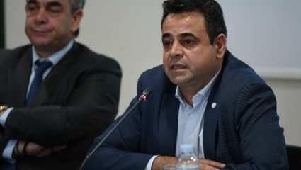 Η απόγνωση της Νέας Δημοκρατίας Η απόγνωση της Νέας Δημοκρατίας