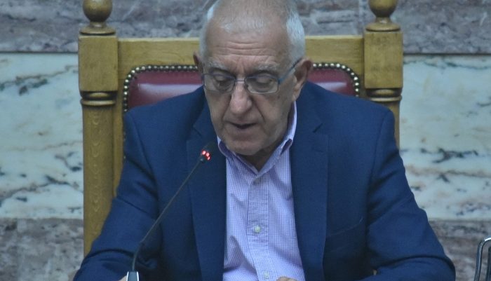 Στεγνό άδειασμα Κακλαμάνη σε Μηχαλίδου Στεγνό άδειασμα Κακλαμάνη σε Μηχαλίδου