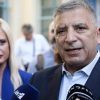 Νέα καρφιά Μαρίνας Πατούλη: Μόνος του αποφάσισε να με χωρίσει, όχι μαζί Νέα καρφιά Μαρίνας Πατούλη: Μόνος του αποφάσισε να με χωρίσει, όχι μαζί
