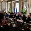 Η αξιολόγηση των υπουργών και οι μετεξεταστέοι Η αξιολόγηση των υπουργών και οι μετεξεταστέοι