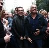 Τι συνέβη με τον Τσίπρα: πήγε στην πορεία για το Πολυτεχνείο, αλλά σταμάτησε στο Χίλτον Τι συνέβη με τον Τσίπρα: πήγε στην πορεία για το Πολυτεχνείο, αλλά σταμάτησε στο Χίλτον