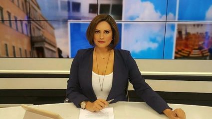 Επιστολή της Κέλλυς Κοντογεώργη στην ΕΣΗΕΑ για τη «ρoζ ιστορία» στην ΕΡΤ Επιστολή της Κέλλυς Κοντογεώργη στην ΕΣΗΕΑ για τη «ρoζ ιστορία» στην ΕΡΤ