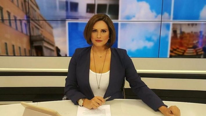 Επιστολή της Κέλλυς Κοντογεώργη στην ΕΣΗΕΑ για τη «ρoζ ιστορία» στην ΕΡΤ Επιστολή της Κέλλυς Κοντογεώργη στην ΕΣΗΕΑ για τη «ρoζ ιστορία» στην ΕΡΤ