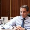 Η οριστική απόφαση του Μητσοτάκη για το ελληνικό πρωτάθλημα Η οριστική απόφαση του Μητσοτάκη για το ελληνικό πρωτάθλημα