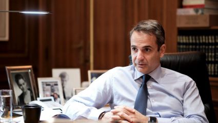 Ο υπνάκος που παίρνει ο πρωθυπουργός… Ο υπνάκος που παίρνει ο πρωθυπουργός…